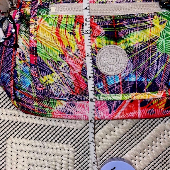 NWT Kipling Dee Crossbody Handbag - Picture 7 of 9